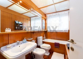Bagno - Villa Viale Gorgia di Leontini
 
260, Roma - photo 22
