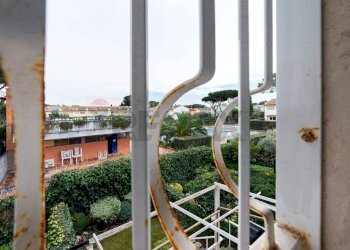 Balcone - Villa Viale Gorgia di Leontini
 
260, Roma - photo 29