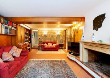Soggiorno - Villa Viale Gorgia di Leontini
 
260, Roma - photo 33