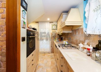 Cucina - Villa Viale Gorgia di Leontini
 
260, Roma - photo 34