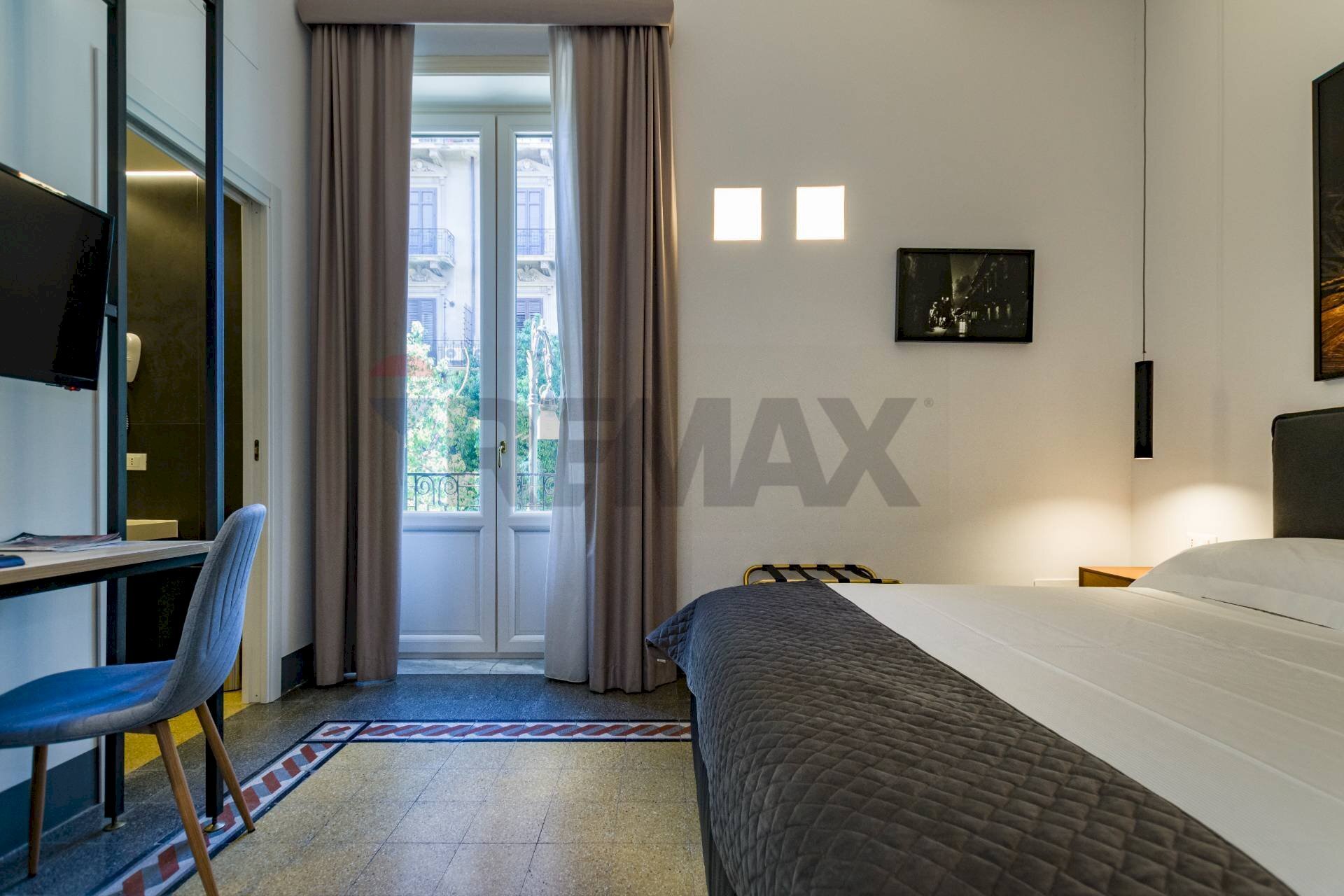 Camera / camera da letto - Apartment Via Pisa
 
6, Palermo - photo 3