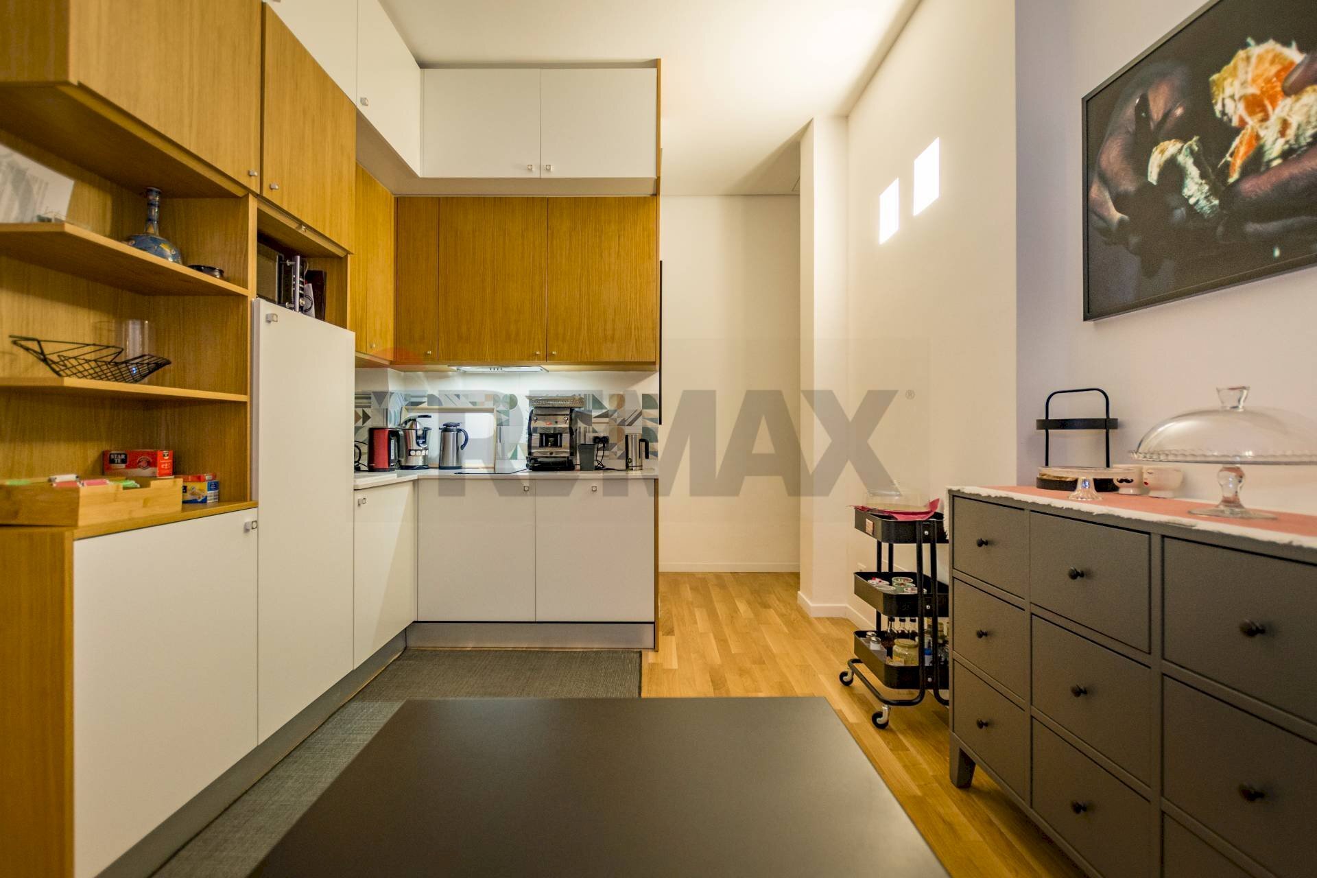 Cucina - Apartment Via Pisa
 
6, Palermo - photo 2