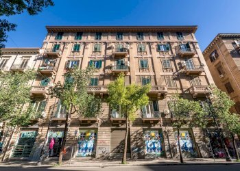 Edificio all\'aperto - Appartamento Via Pisa
 
6, Palermo - foto 1