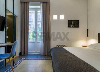 Camera / camera da letto - Appartamento Via Pisa
 
6, Palermo - foto 3