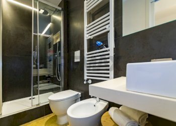 Bagno - Appartamento Via Pisa
 
6, Palermo - foto 4