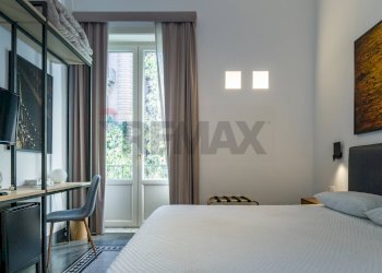 Camera / camera da letto - Appartamento Via Pisa
 
6, Palermo - foto 6