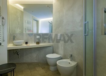 Bagno - Appartamento Via Pisa
 
6, Palermo - foto 7