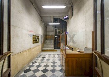 Ricezione / Lobby - Appartamento Via Pisa
 
6, Palermo - foto 8