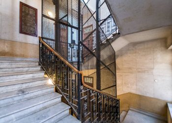 Scale - Appartamento Via Pisa
 
6, Palermo - foto 10