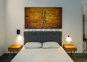 Camera / camera da letto - Appartamento Via Pisa
 
6, Palermo - foto 9