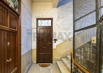 Ricezione / Lobby - Appartamento Via Pisa
 
6, Palermo - foto 12