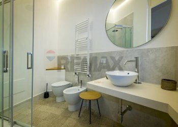 Bagno - Appartamento Via Pisa
 
6, Palermo - foto 14