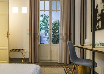 Camera / camera da letto - Appartamento Via Pisa
 
6, Palermo - foto 16