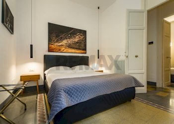 Camera / camera da letto - Appartamento Via Pisa
 
6, Palermo - foto 19