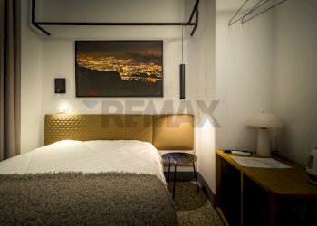 Camera / camera da letto - Appartamento Via Pisa
 
6, Palermo - foto 20