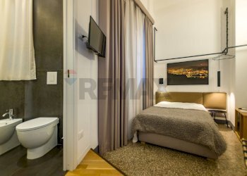 Camera / camera da letto - Appartamento Via Pisa
 
6, Palermo - foto 22