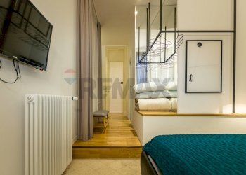 Camera / camera da letto - Appartamento Via Pisa
 
6, Palermo - foto 23