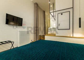 Camera / camera da letto - Appartamento Via Pisa
 
6, Palermo - foto 24