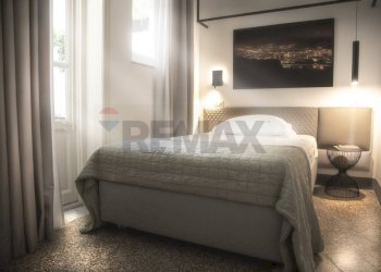 Camera / camera da letto - Appartamento Via Pisa
 
6, Palermo - foto 30