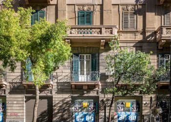 Edificio all\'aperto - Appartamento Via Pisa
 
6, Palermo - foto 32