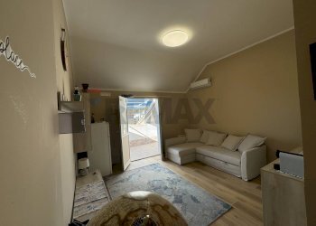 Soggiorno - Monolocale Via Monteforte Banco
 
snc, Calatabiano - foto 4