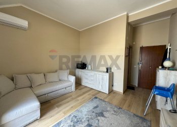 Soggiorno - Monolocale Via Monteforte Banco
 
snc, Calatabiano - foto 5