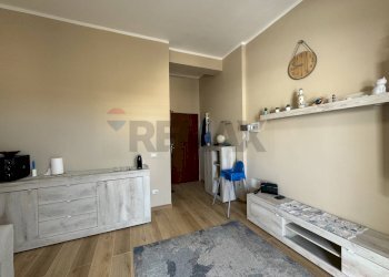 Soggiorno - Monolocale Via Monteforte Banco
 
snc, Calatabiano - foto 9