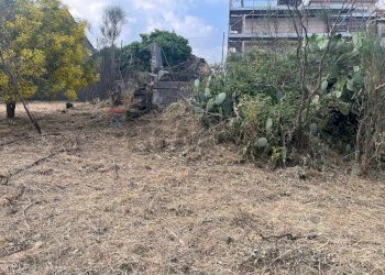 Giardino - Terreno edificabile Via Sciara Ballo
 
53, Zafferana Etnea - foto 2