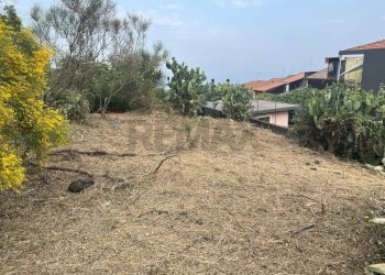 Giardino - Terreno edificabile Via Sciara Ballo
 
53, Zafferana Etnea - foto 5