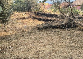 Giardino - Terreno edificabile Via Sciara Ballo
 
53, Zafferana Etnea - foto 8