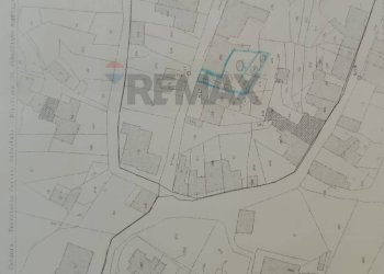 Pianta 2D - Terreno edificabile Via Sciara Ballo
 
53, Zafferana Etnea - foto 13