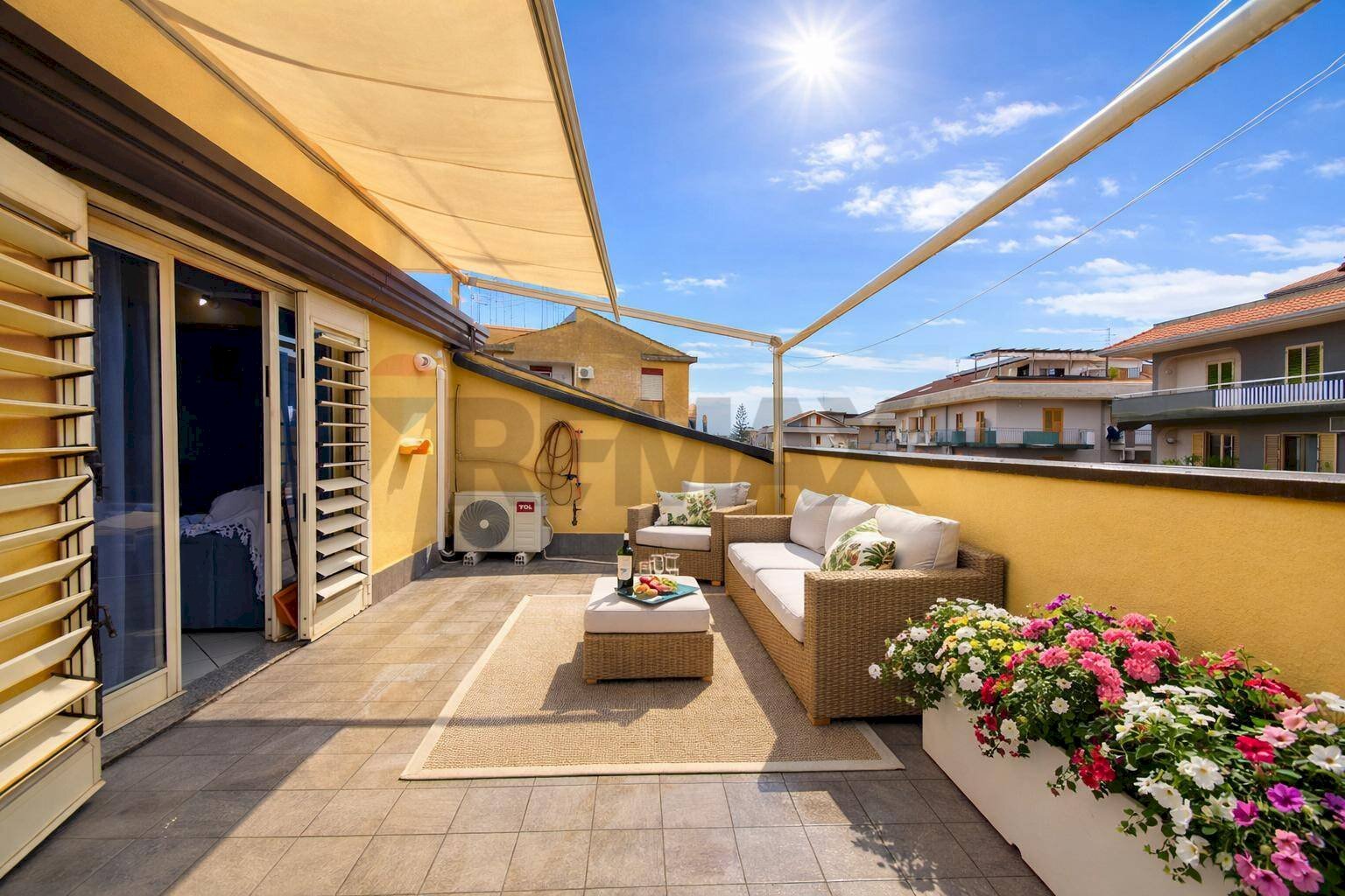 Terrazza - Attic VIA MARIO ARCIDIACONO
 
5, Acireale - photo 1