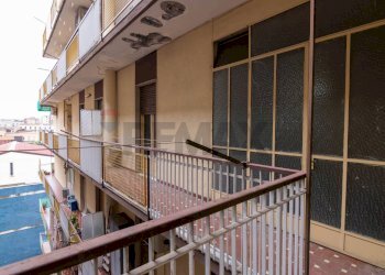 Balcone - Trilocale Via San Pietro
 
54, Catania - foto 3