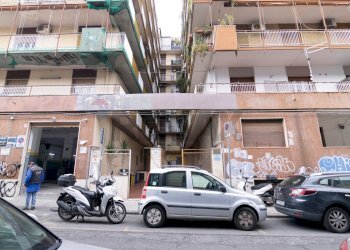 Edificio all\'aperto - Trilocale Via San Pietro
 
54, Catania - foto 22