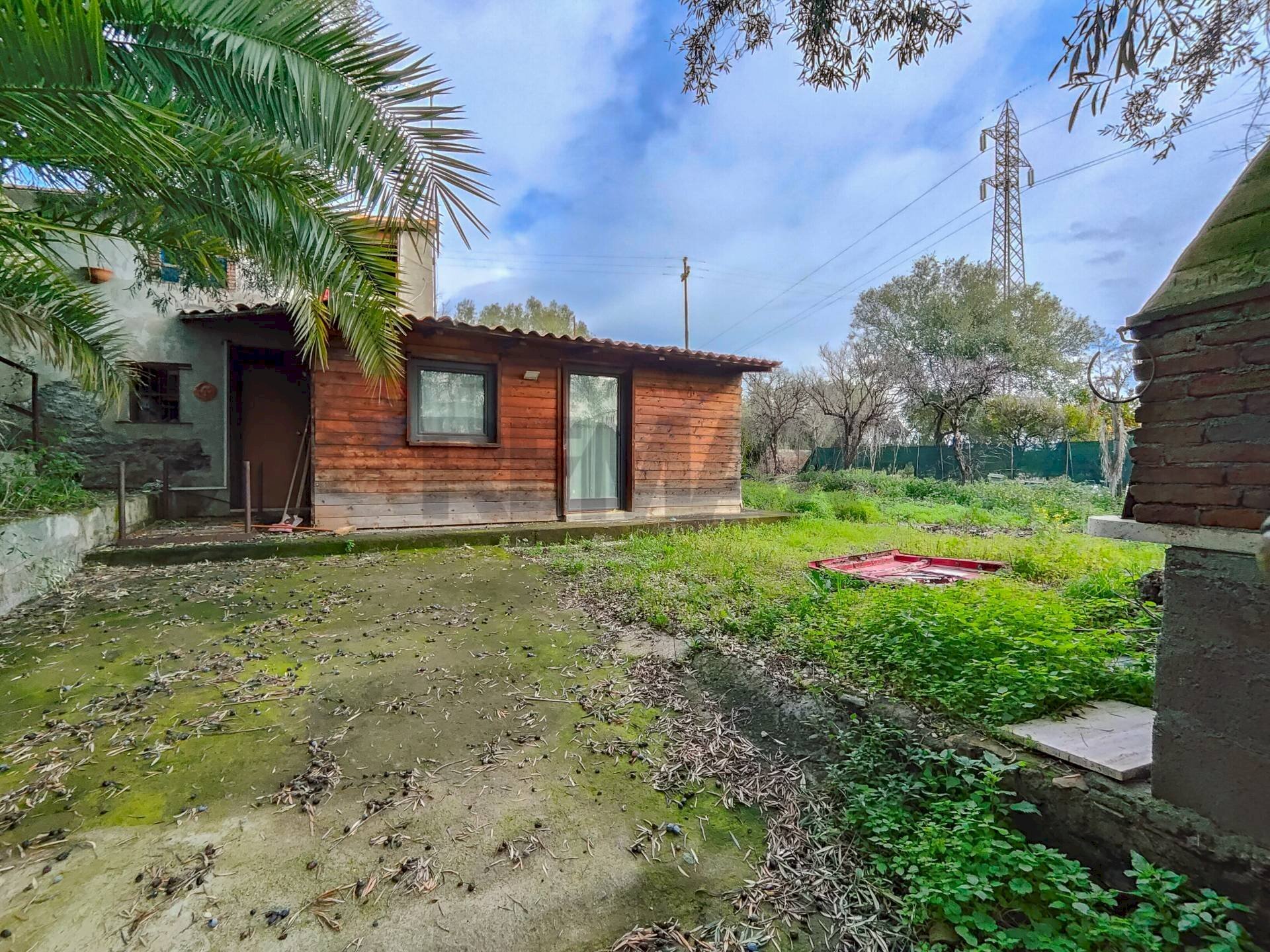 Casa all\'aperto - Terreno agricolo strada comunale Muscalora
 
26, Misterbianco - foto 1