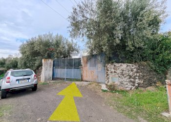 Giardino - Terreno agricolo strada comunale Muscalora
 
26, Misterbianco - foto 3