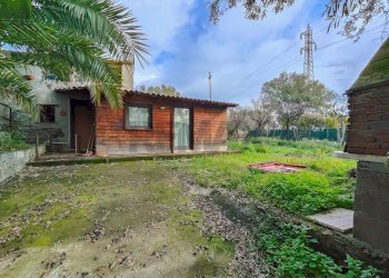 Casa all\'aperto - Terreno agricolo strada comunale Muscalora
 
26, Misterbianco - foto 1