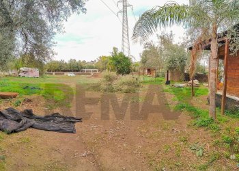 Giardino - Terreno agricolo strada comunale Muscalora
 
26, Misterbianco - foto 13