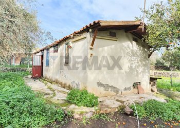 Casa all\'aperto - Terreno agricolo strada comunale Muscalora
 
26, Misterbianco - foto 22