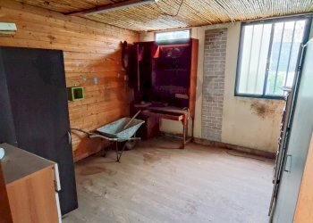 Sala da pranzo - Terreno agricolo strada comunale Muscalora
 
26, Misterbianco - foto 34