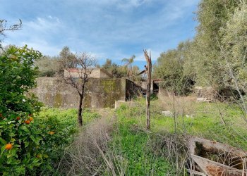 Giardino - Terreno agricolo strada comunale Muscalora
 
26, Misterbianco - foto 39