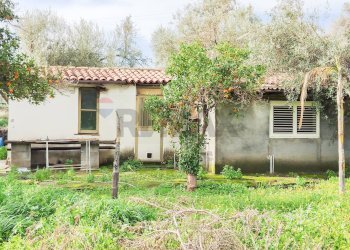 Casa all\'aperto - Terreno agricolo strada comunale Muscalora
 
26, Misterbianco - foto 40