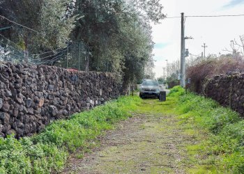 Giardino - Terreno agricolo strada comunale Muscalora
 
26, Misterbianco - foto 46