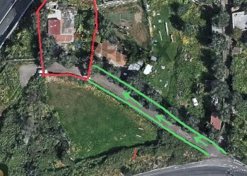 Posizione della mappa - Terreno agricolo strada comunale Muscalora
 
26, Misterbianco - foto 12