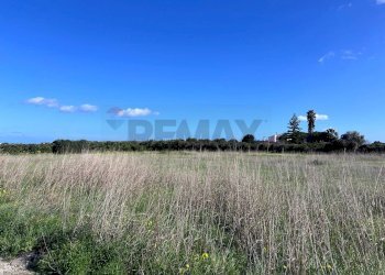 Vista delle montagne - Terreno agricolo C.da San Calogero
 
snc, Augusta - foto 4