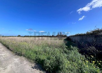 Vista delle montagne - Terreno agricolo C.da San Calogero
 
snc, Augusta - foto 5