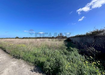 Vista delle montagne - Terreno agricolo C.da San Calogero
 
snc, Augusta - foto 6