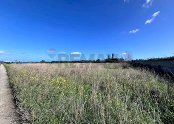 Vista delle montagne - Terreno agricolo C.da San Calogero
 
snc, Augusta - foto 8