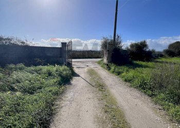 Vista delle montagne - Terreno agricolo C.da San Calogero
 
snc, Augusta - foto 9