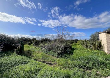Vista delle montagne - Terreno agricolo C.da San Calogero
 
snc, Augusta - foto 32